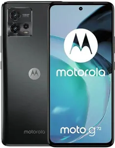 Замена стекла камеры на телефоне Motorola Moto G72 в Воронеже